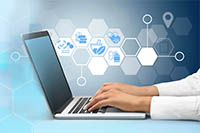 Робот Модуль отчетов в М-АПТЕКА плюс