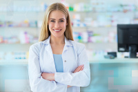 Видеопрезентация М-АПТЕКА плюс, рабочее место заведующего