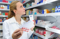 Работа с неликвидами - возраст остатков