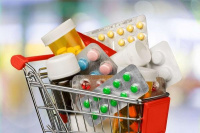 Дополнительные реквизиты товаров в М-АПТЕКА плюс